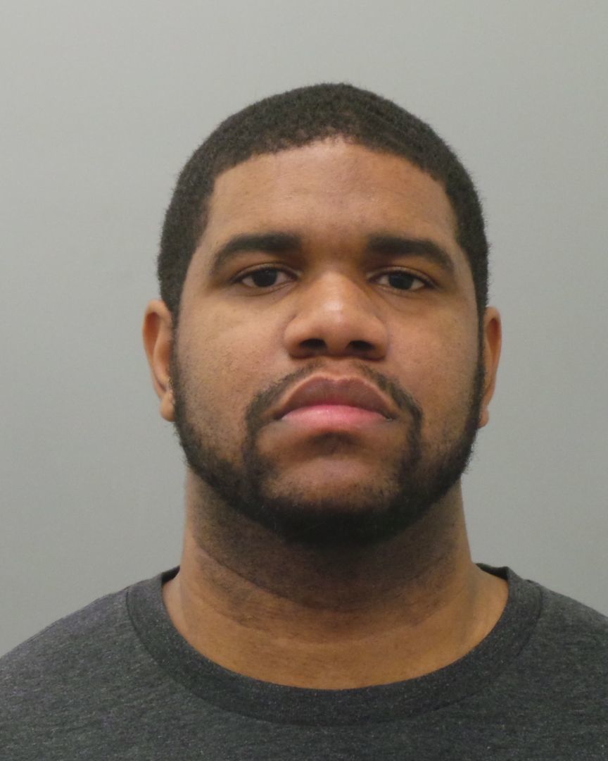 Brian R. Graves, sentenced
